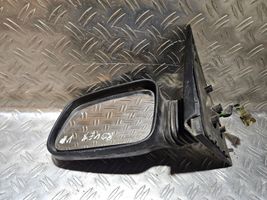 Rover 214 - 216 - 220 Specchietto retrovisore elettrico portiera anteriore 008337