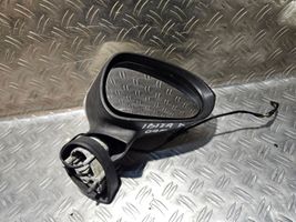 Seat Ibiza IV (6J,6P) Elektryczne lusterko boczne drzwi przednich 034456