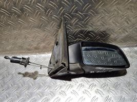 Peugeot 605 Manualne lusterko boczne drzwi przednich 01783