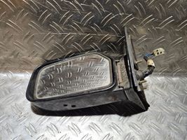 Mitsubishi Space Wagon Espejo lateral eléctrico de la puerta delantera 00574