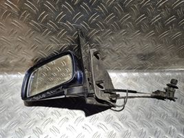 Volkswagen Polo III 6N 6N2 6NF Manualne lusterko boczne drzwi przednich 202271