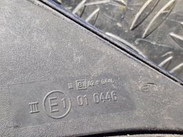 Opel Vectra B Manuaalinen sivupeili 010446