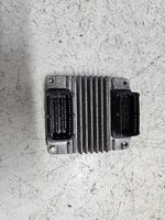 Daewoo Rezzo Sterownik / Moduł ECU 96394555