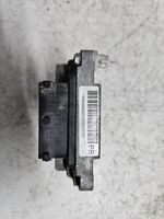 Daewoo Rezzo Sterownik / Moduł ECU 96394555