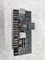 Audi 80 90 B3 Fuse module 443941822