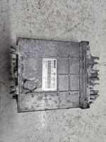 Renault Clio II Calculateur moteur ECU 0281001878