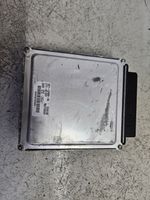 Ford Mondeo Mk III Engine control unit/module 4S7112A650HA