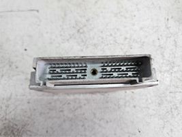 Ford Fiesta Engine control unit/module 91AB12A650HA