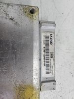 Ford Fiesta Engine control unit/module 91AB12A650HA