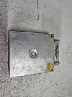 Ford Fiesta Engine control unit/module 91AB12A650HA