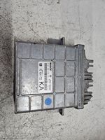 Opel Vectra B Sterownik / Moduł ECU 0281001335