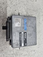 BMW 5 E34 Calculateur moteur ECU 0281001079