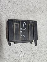 Volkswagen Golf II Gearbox control unit/module KBA16636