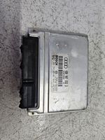 Audi A6 S6 C5 4B Sterownik / Moduł ECU 4B0907552D