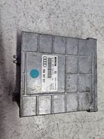 Audi A4 S4 B5 8D Sterownik / Moduł ECU 8D0907557