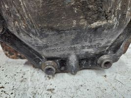 Mercedes-Benz E W124 Rear differential R124