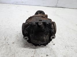 Mercedes-Benz E W124 Rear differential R124