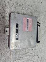 Peugeot 205 Calculateur moteur ECU 0280000345