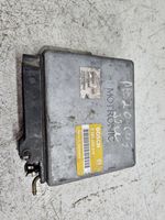 Peugeot 605 Sterownik / Moduł ECU 0261200214