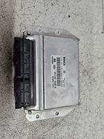 KIA Sorento Sterownik / Moduł ECU 0281011579