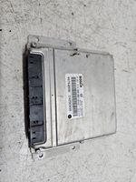 Lancia Kappa Sterownik / Moduł ECU 0281010009