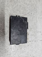 BMW 3 E36 Centrālās atslēgas vadības bloks 61354376977