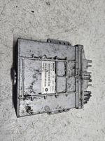 Chrysler Voyager Engine control unit/module 0281001333