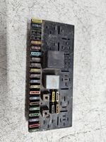 Audi 80 90 B3 Fuse module 443941822