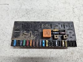 Audi 80 90 B3 Fuse module 443941822