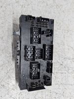 Volkswagen Golf II Fuse module 171941813D