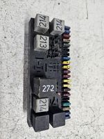 Audi 80 90 B3 Fuse module 443941822B