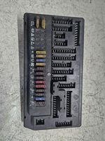 Seat Ibiza I (021A) Module de fusibles 23221