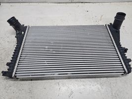 Volkswagen PASSAT B7 Coolant radiator 3C0145805AM