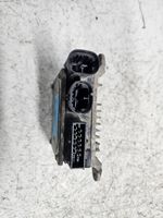 Citroen C2 Power steering control unit/module 9655757780