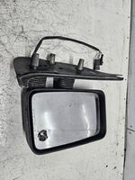 Fiat Ducato Elektryczne lusterko boczne drzwi przednich 0153495