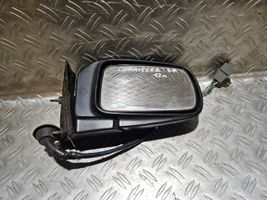 Chrysler Voyager Etuoven sähköinen sivupeili 010252