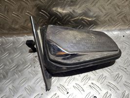 Mercedes-Benz W123 Manual wing mirror 17050