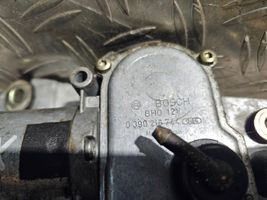 Citroen XM Moteur d'essuie-glace arrière 0390216744