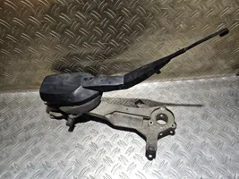 Mercedes-Benz C W202 Front wiper linkage and motor 2028200342