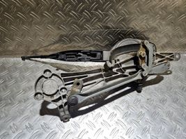 Mercedes-Benz C W202 Front wiper linkage and motor 2028200342