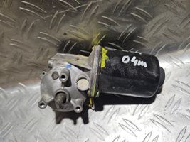 Opel Corsa C Pyyhkimen moottori 