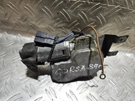 Opel Corsa A Rear window wiper motor 