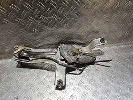 Volkswagen Transporter - Caravelle T4 Rear window wiper motor 701955713