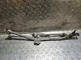 Volkswagen PASSAT B5 Front wiper linkage 110181002