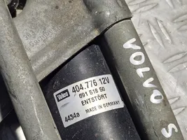 Volvo S60 Mechanizm i silniczek wycieraczek szyby przedniej / czołowej 404776