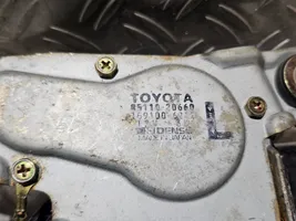 Toyota Celica T180 Moteur d'essuie-glace arrière 8511020660