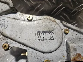 Mitsubishi Eclipse Moteur d'essuie-glace arrière 1591003921