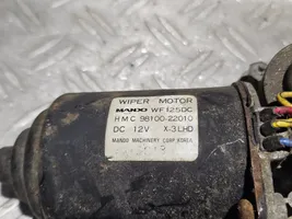 Hyundai Accent Wiper motor 9810022010