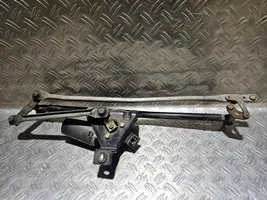 BMW 3 E30 Front wiper linkage and motor 0390241100CHP