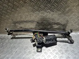 BMW 3 E30 Front wiper linkage and motor 0390241100CHP